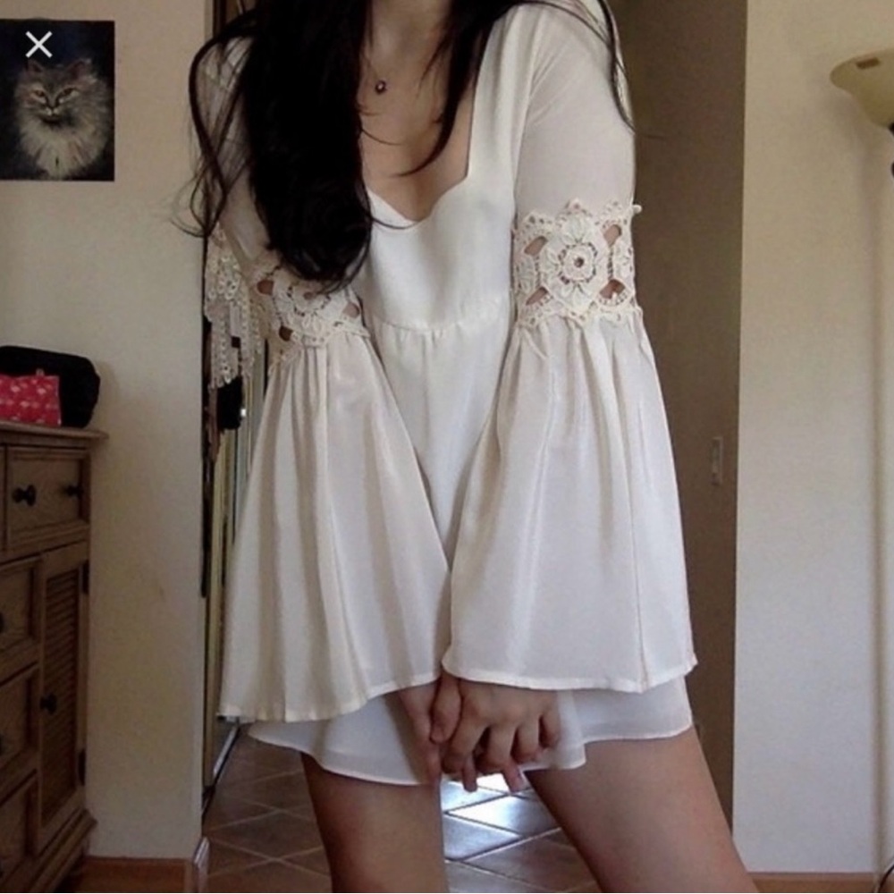 ISO Stone Cold Fox Florence Dress